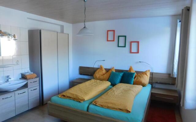 Haus Enzian