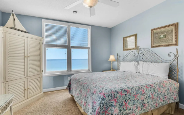 Santa Rosa Towers Unit 1202