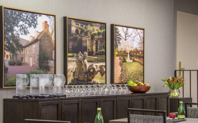 Sonder by Marriott Bonvoy Georgetown C&O Apartments Georgetown