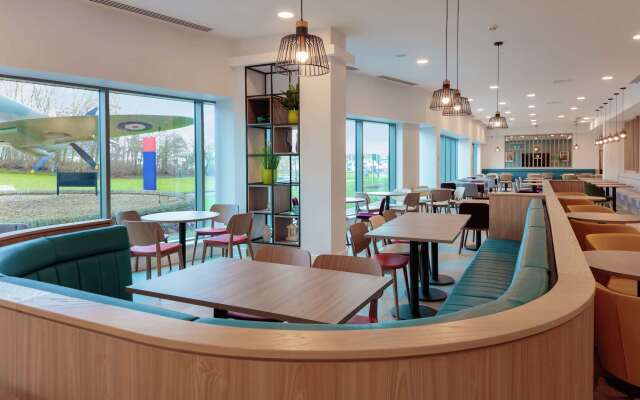 Hampton by Hilton Edinburgh Airport