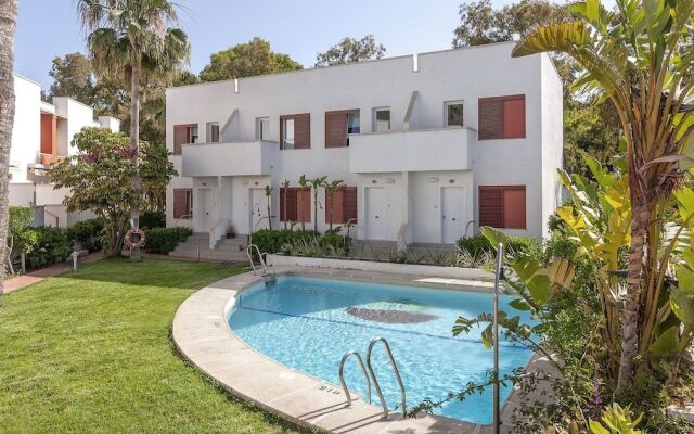 Apartamentos Villazul La Buganvilla