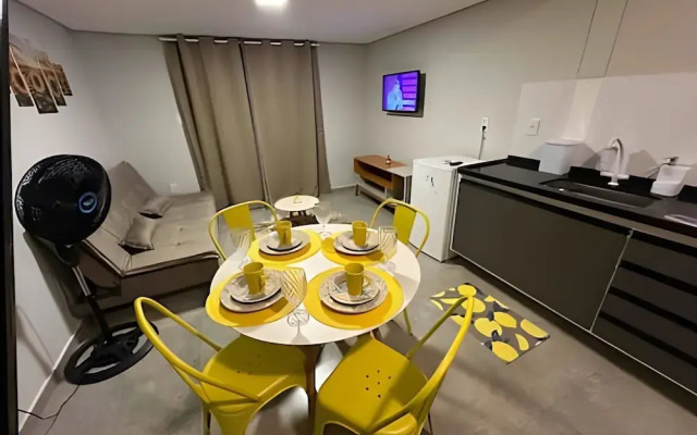 Loft do Braga