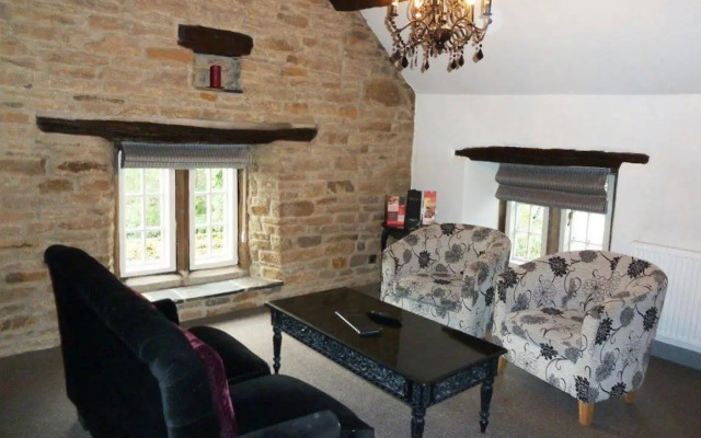 The Manor House
