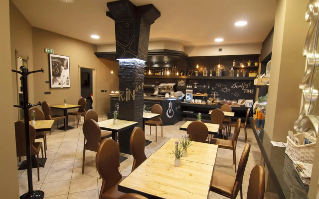 Hotel Piccolo Allamano