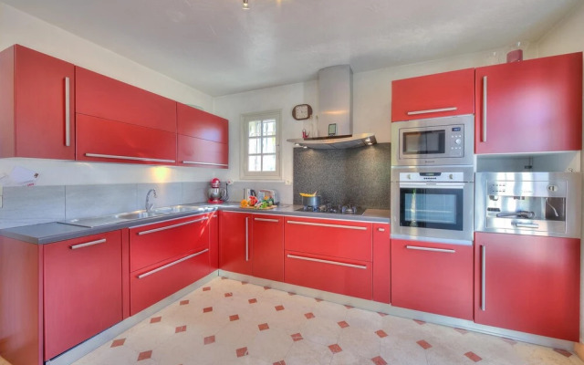 Maison Marine in Antibes