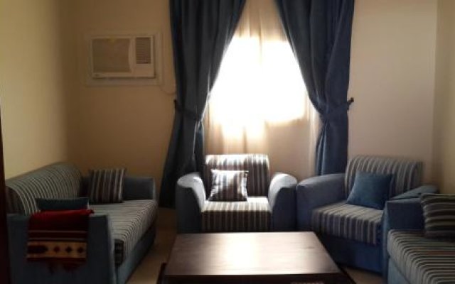 Dyar Khaled Hotel Apartments
