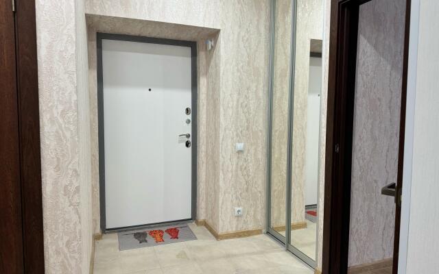 Comfort Home (Комфорт Хоум) на шоссе Ленинградское