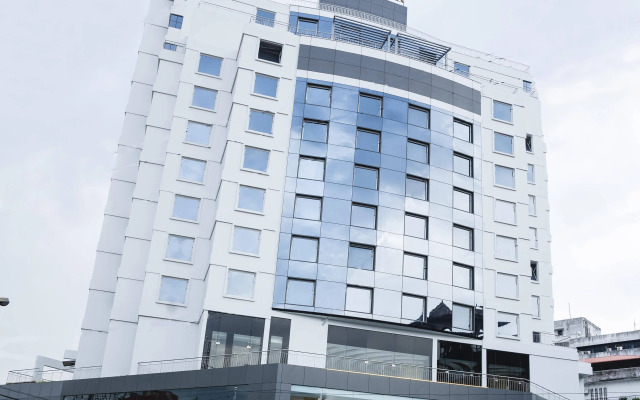 Olive Downtown Kochi