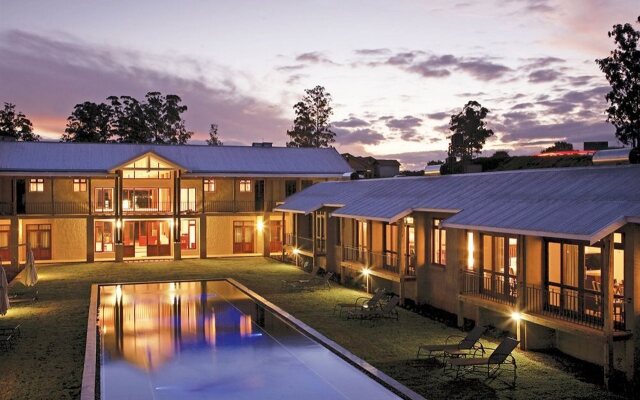 Casterbridge Hollow Boutique Hotel