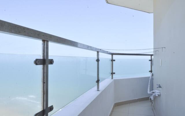 Thuy Hanh Homestay Vung Tau