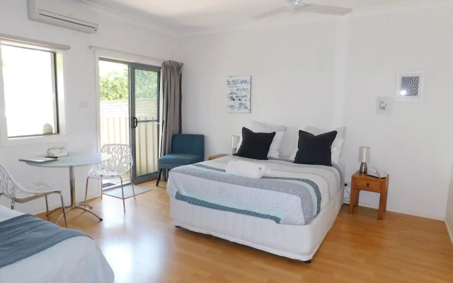Beachport Bed and Breakfast