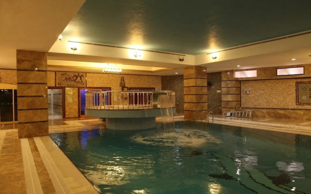Gherdan Park Hotel