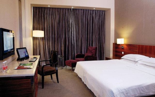 Viena International Hotel South China Sea Haiyue - Foshan