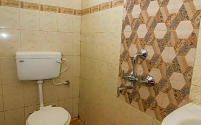 Goroomgo Travellers Inn Goa
