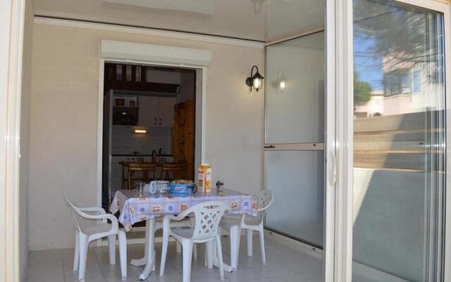 Maison Fleury-Saint-Pierre-la-Mer, 1 pièce, 4 personnes - FR-1-229D-239