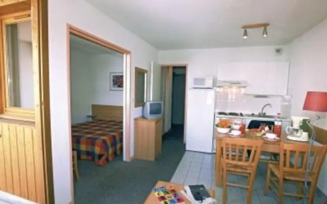 Résidence Odalys L' Ouillon