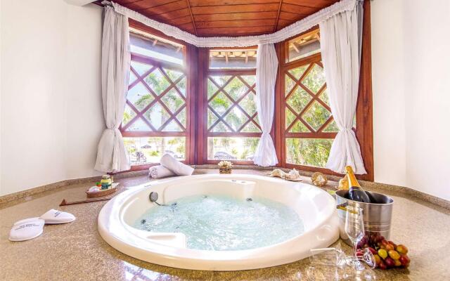 Best Western Shalimar Praia Hotel