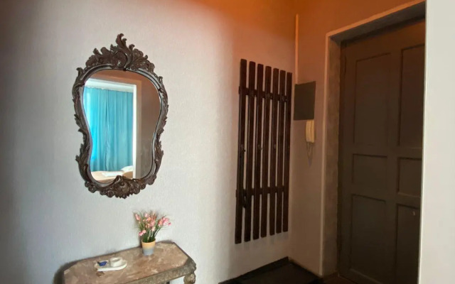 Апартаменты на улице Цвиллинга 55А