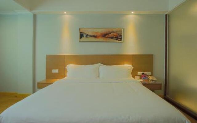 Toronto Hotel Tian Bei Dian