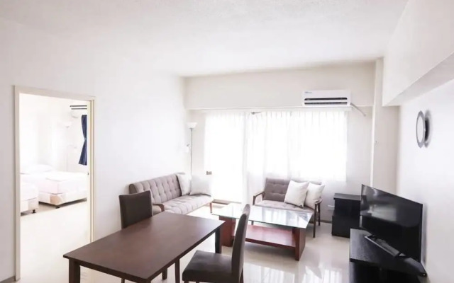 Pia Marine Condominium