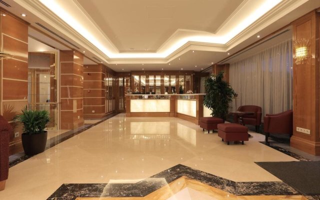 Ankara Atli Hotel