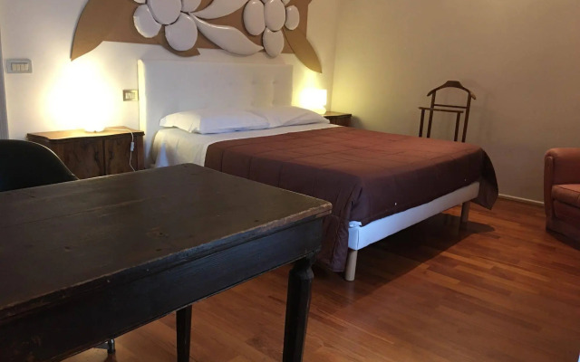 Residenza Domus Nova