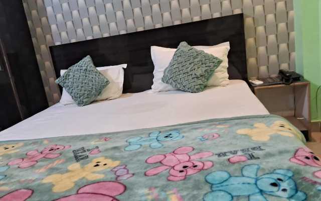 Hotel Renuka by OYO Rooms