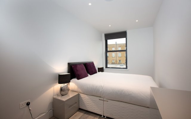 Luxury 2 Bed In Fulham Next To Fulham Broadway A4