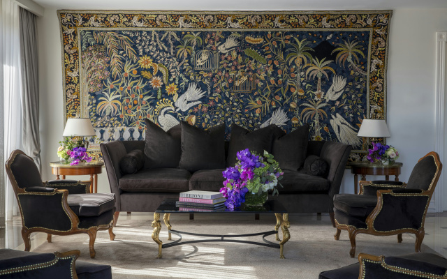 Tivoli Avenida Liberdade Lisboa – A Leading hotel of the world