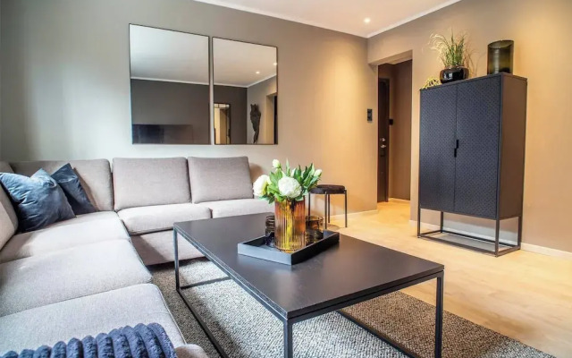 Cozy Ålesund Apartment With Private Entrance & Free Parking