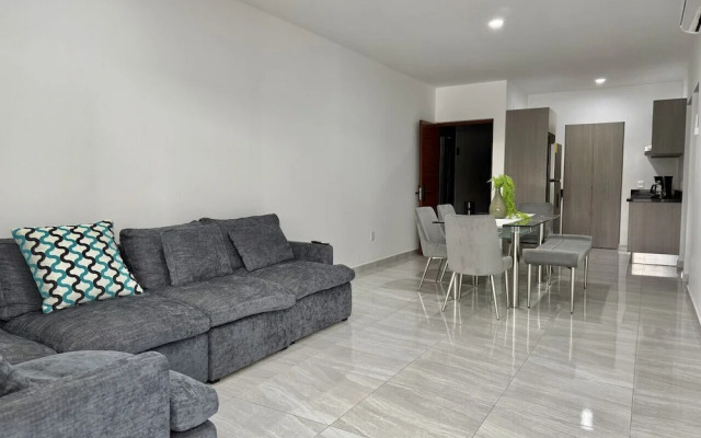 Marina cerritos Condominios