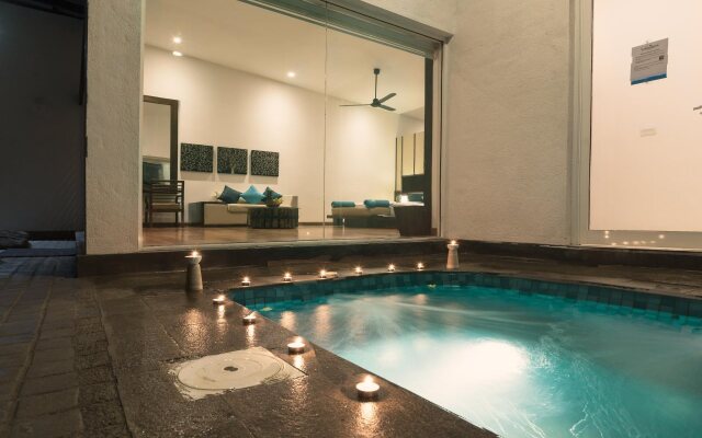 Palmstone Retreat - Kithulgala