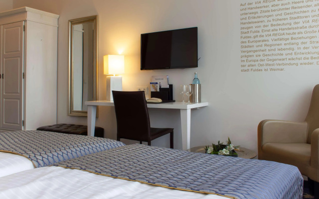 Hotel Via Regia - VIAs-Hotels