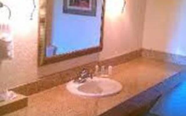 Quality Inn & Suites At Talavi