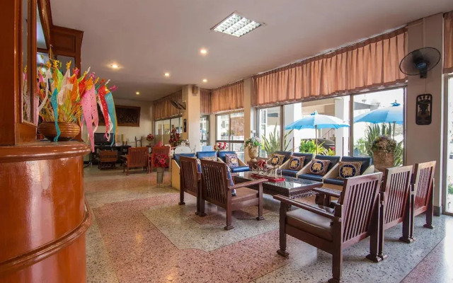 Khelang Nakorn Hotel