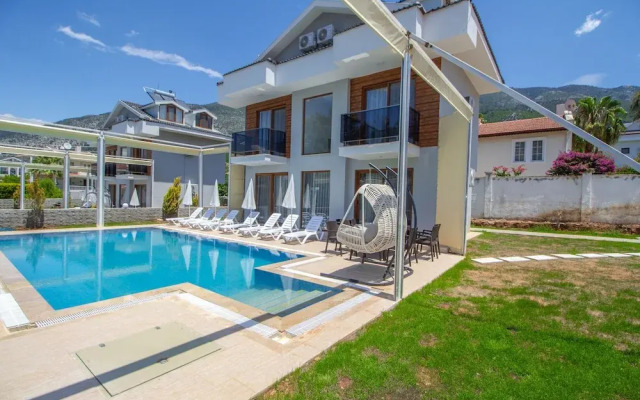 Fethiye Tuna 1 Villa