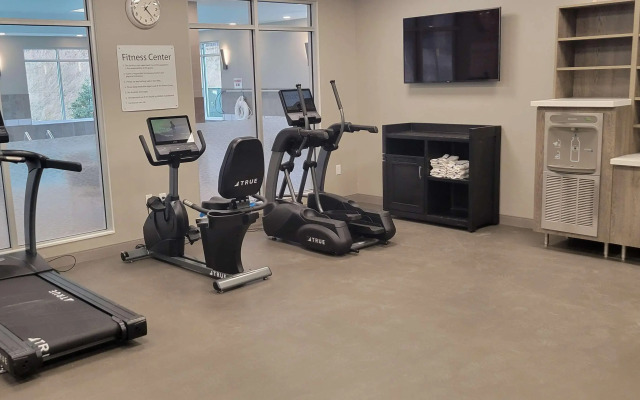 Best Western Plus Grand Rapids MN
