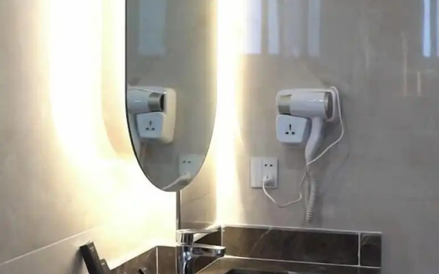 Rashha Suites