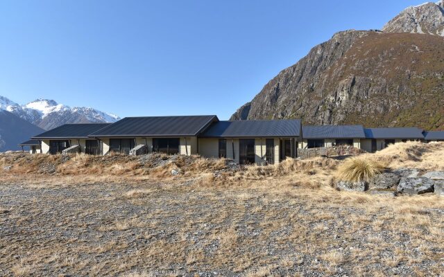 Aoraki Court Motel