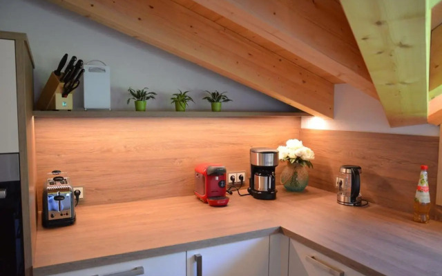 Chalet Christine