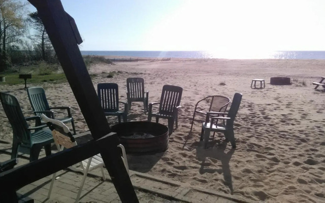 Oscoda Lakeside Hotel