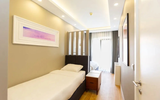 Alan Suites
