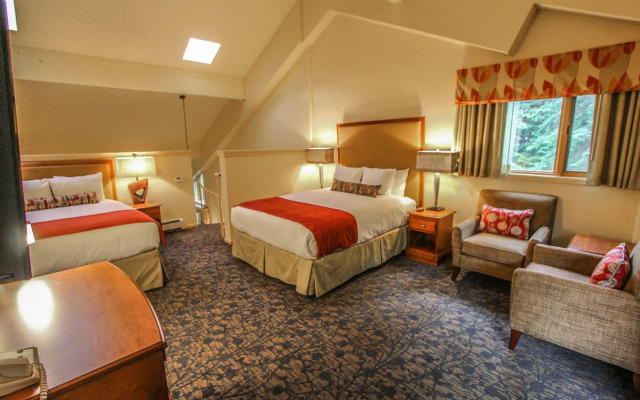 Aspen at Streamside, a VRI resort