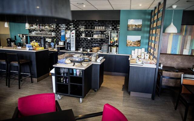Best Western Hotel Solna