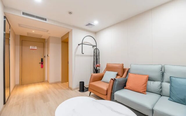 Echarm Hotel Shanghai Bund Store