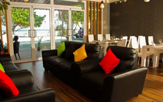 Piculet Royal Beach