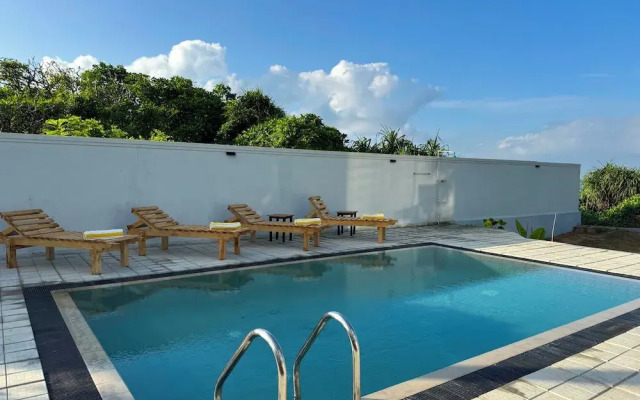 MOI Induruwa by DBI Hotel