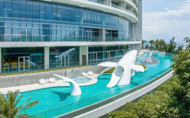 Sheraton Beihai Resort