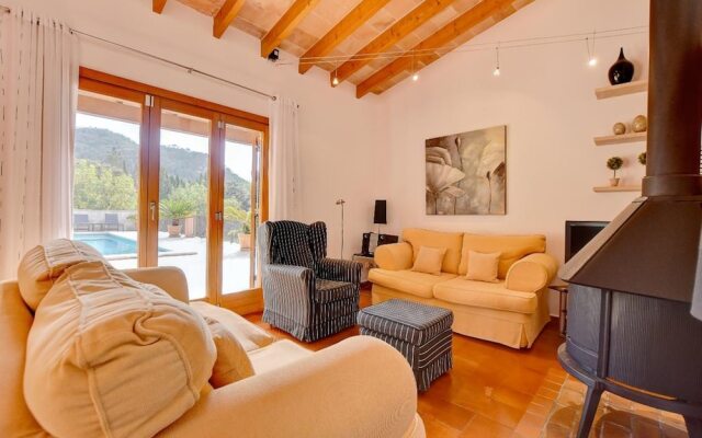 107504 Villa In Felanitx