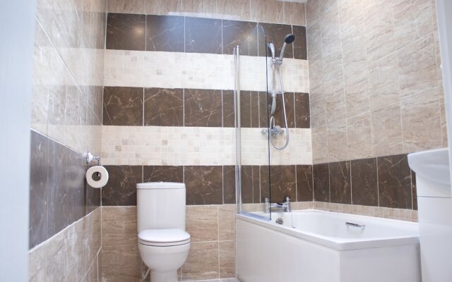 The Ivy Serviced Apartments
